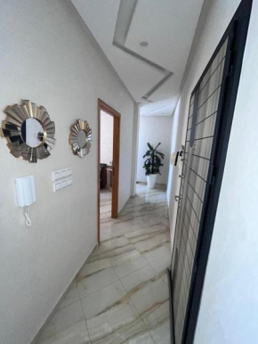 Appartement lumineux à Dahomey